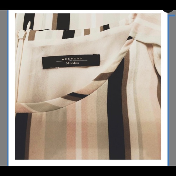 MaxMara Weekend Midi Dress - Picture 11 of 15